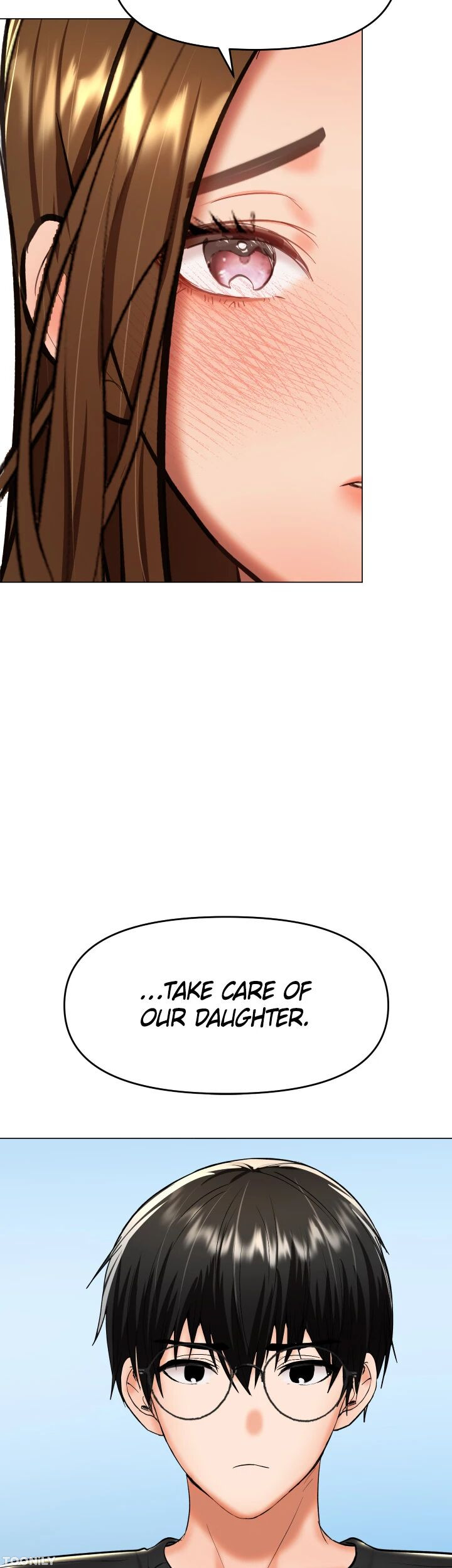 Please, Sponsor Chapter 67 - The End image 7