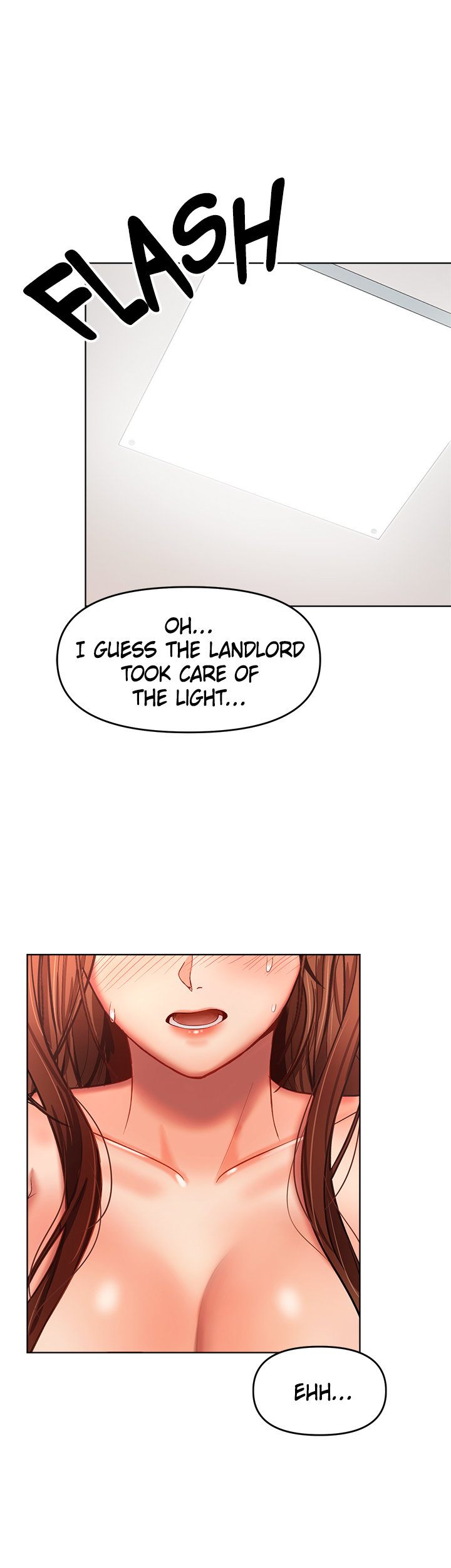Please, Sponsor Chapter 7 image 0