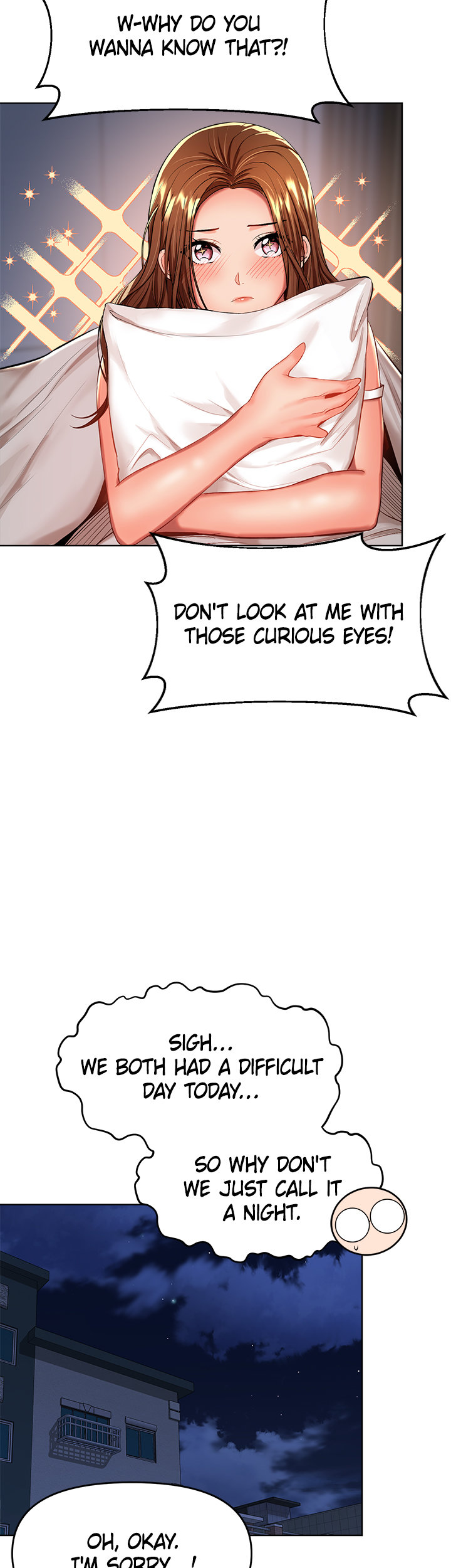 Please, Sponsor Chapter 7 image 13