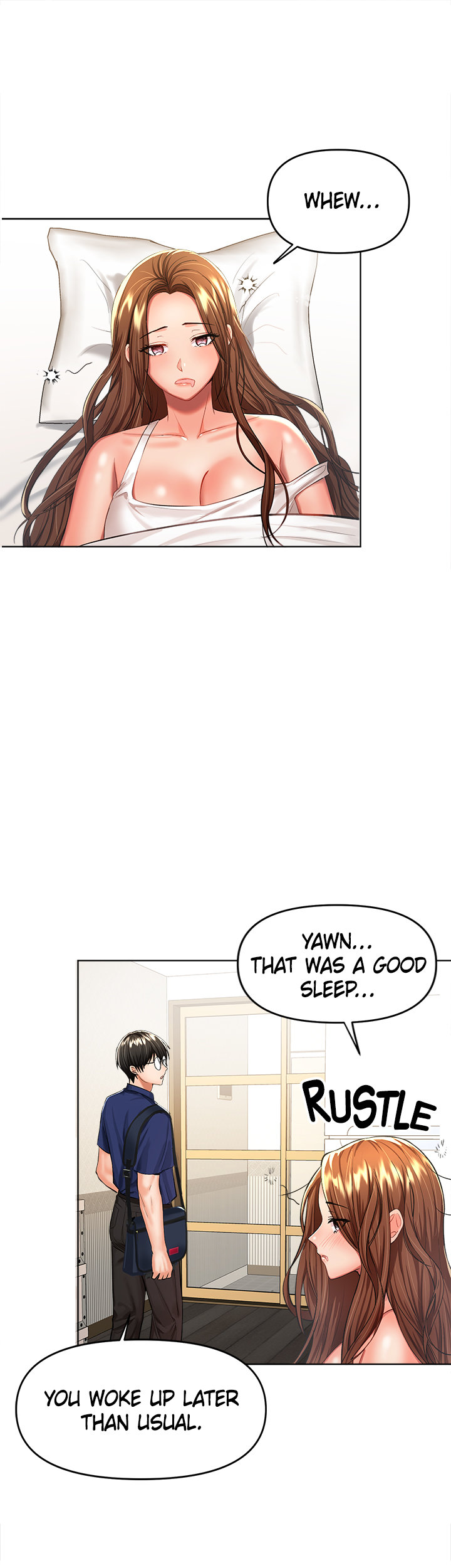 Please, Sponsor Chapter 7 image 15
