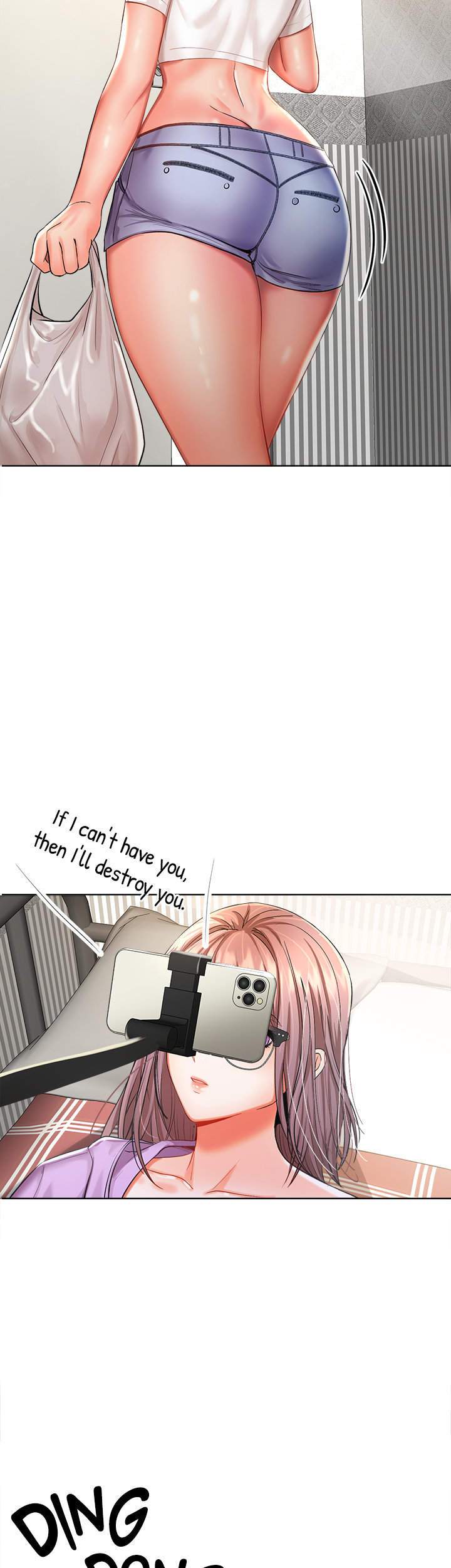 Please, Sponsor Chapter 7 image 18
