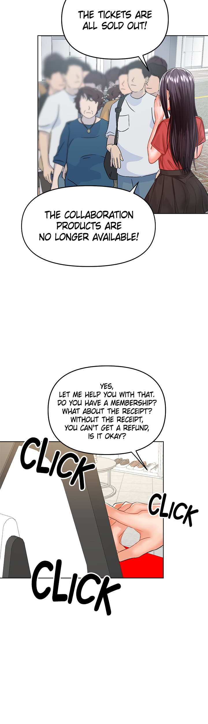 Please, Sponsor Chapter 7 image 23