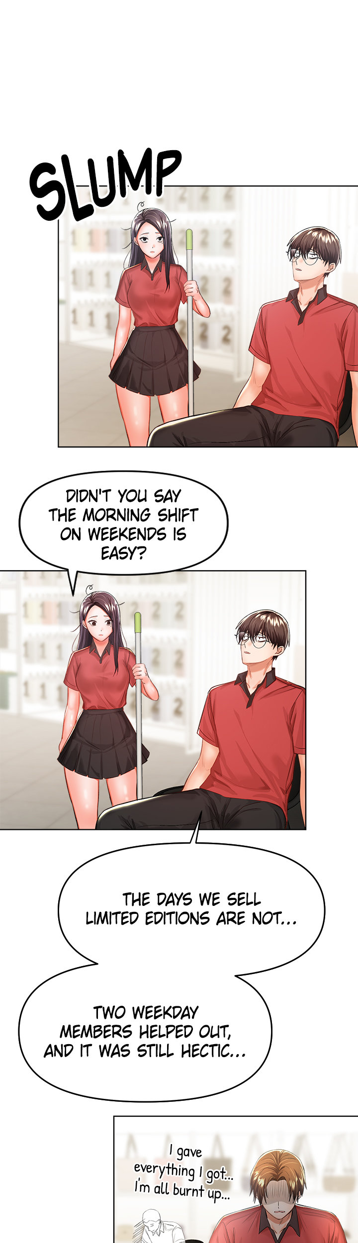 Please, Sponsor Chapter 7 image 24
