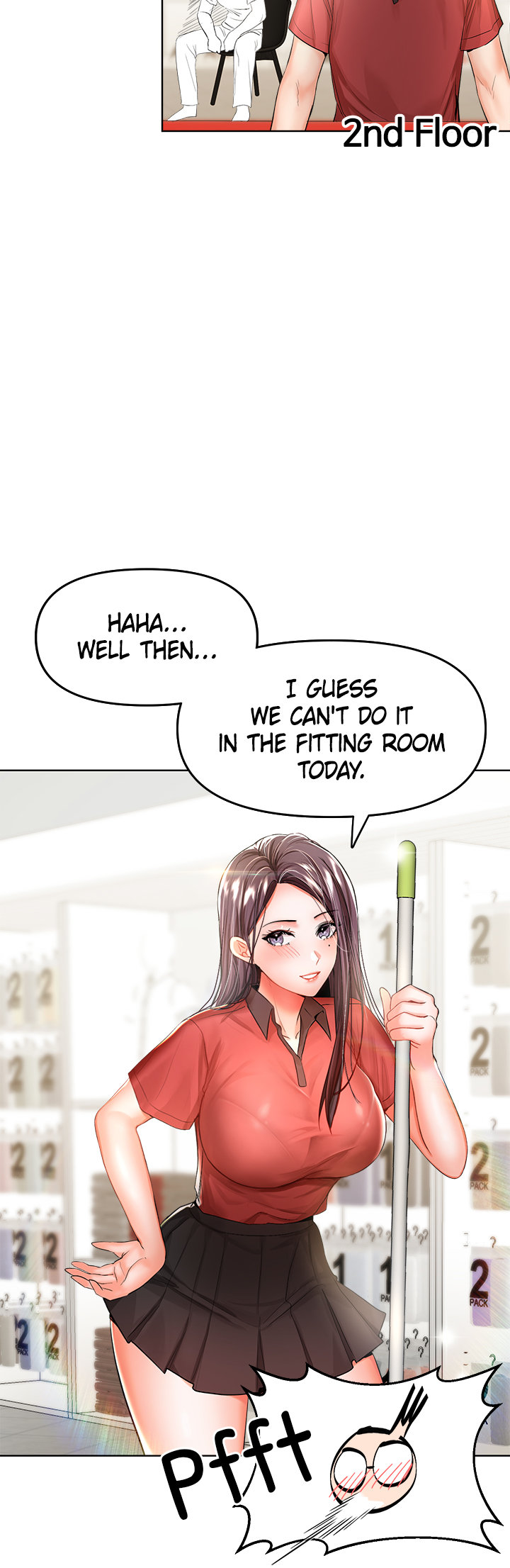 Please, Sponsor Chapter 7 image 25