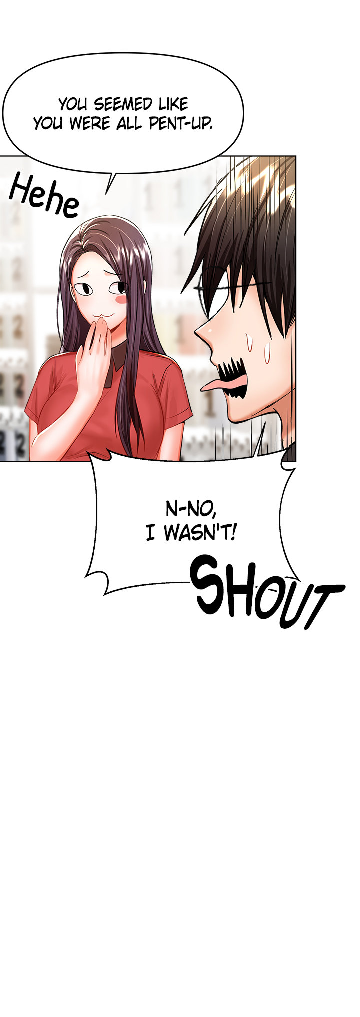 Please, Sponsor Chapter 7 image 28