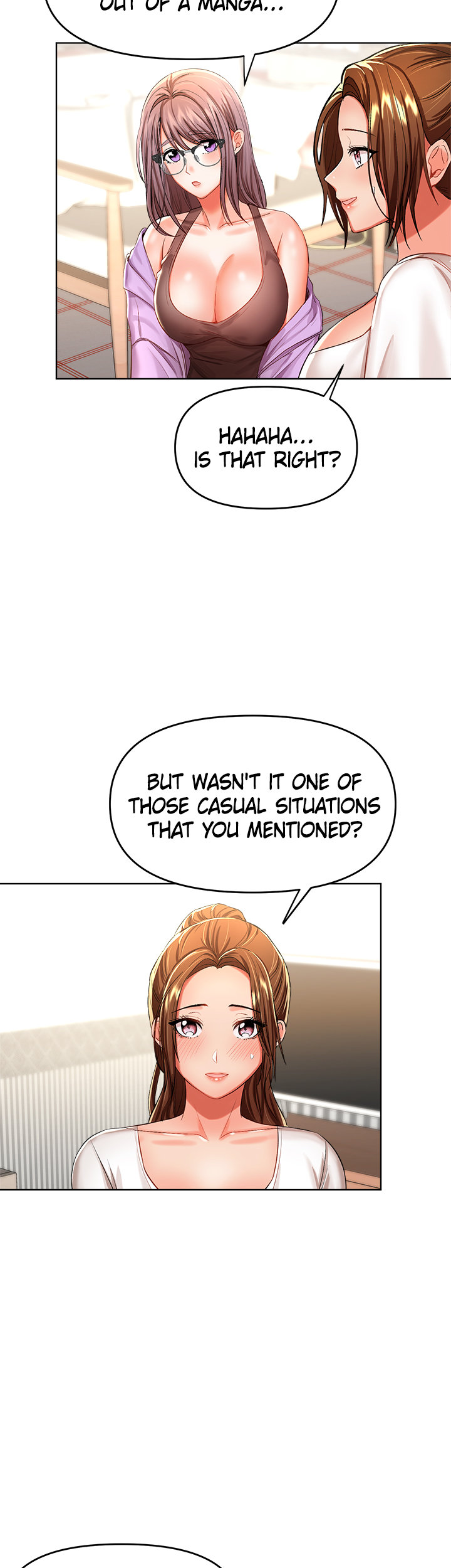 Please, Sponsor Chapter 7 image 30