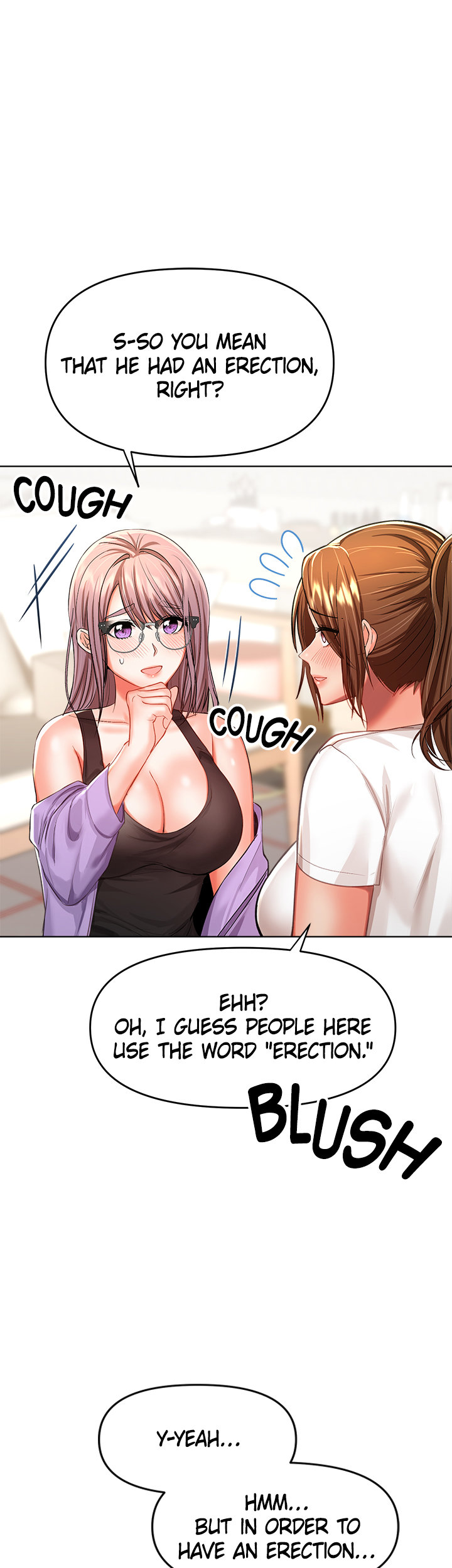 Please, Sponsor Chapter 7 image 33