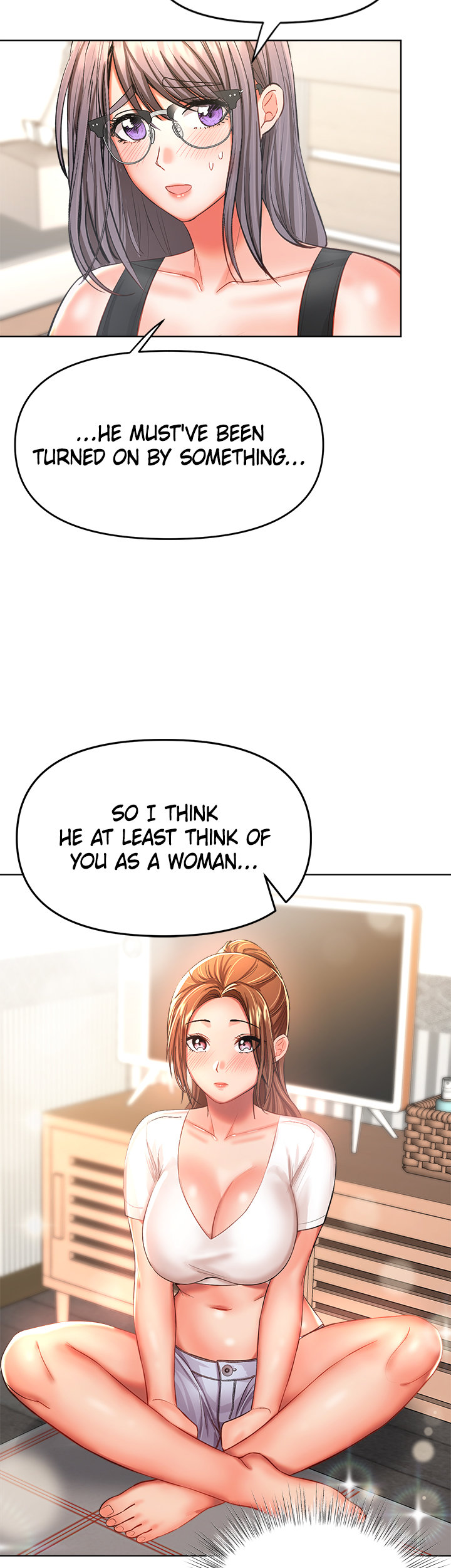 Please, Sponsor Chapter 7 image 34