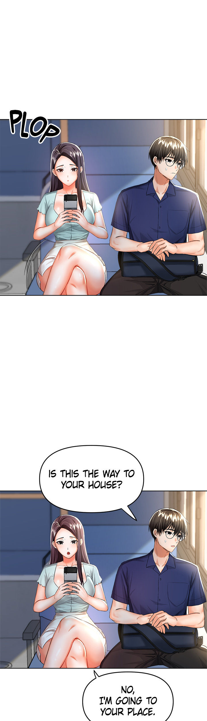 Please, Sponsor Chapter 7 image 40