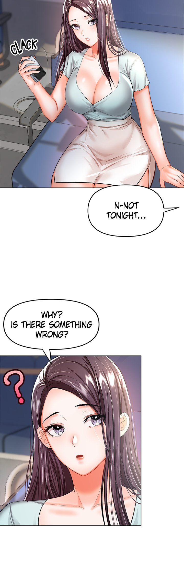Please, Sponsor Chapter 7 image 42