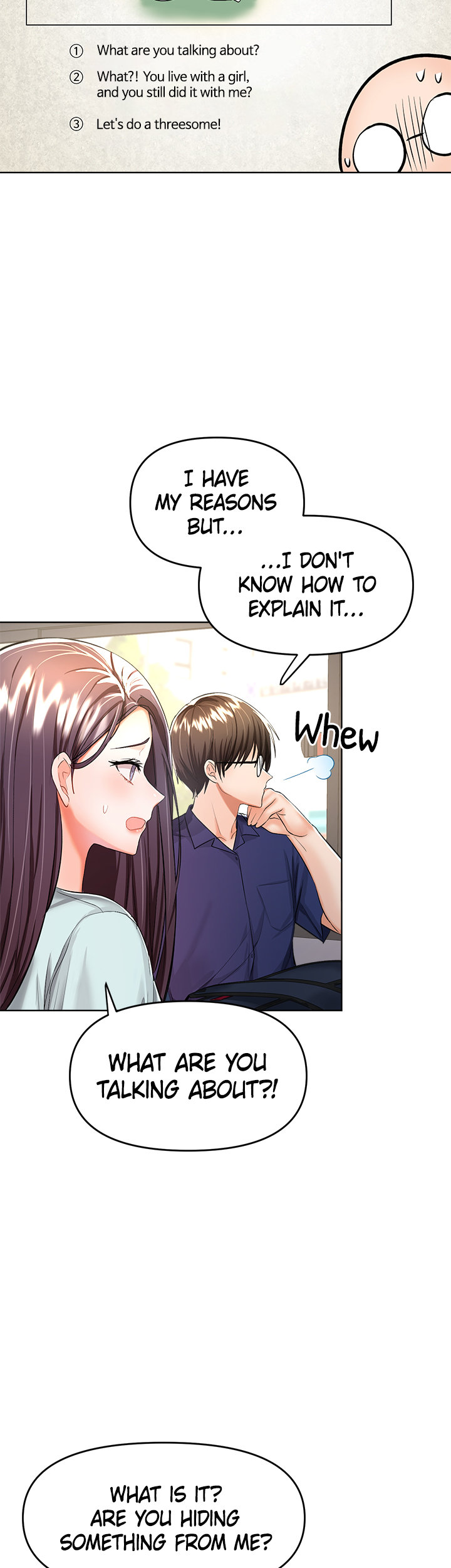 Please, Sponsor Chapter 7 image 44