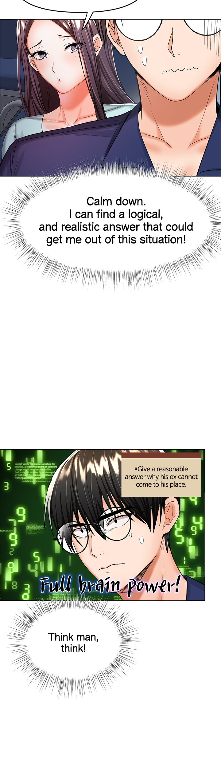 Please, Sponsor Chapter 7 image 45