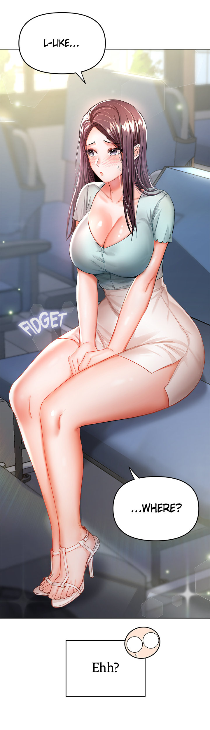 Please, Sponsor Chapter 7 image 50