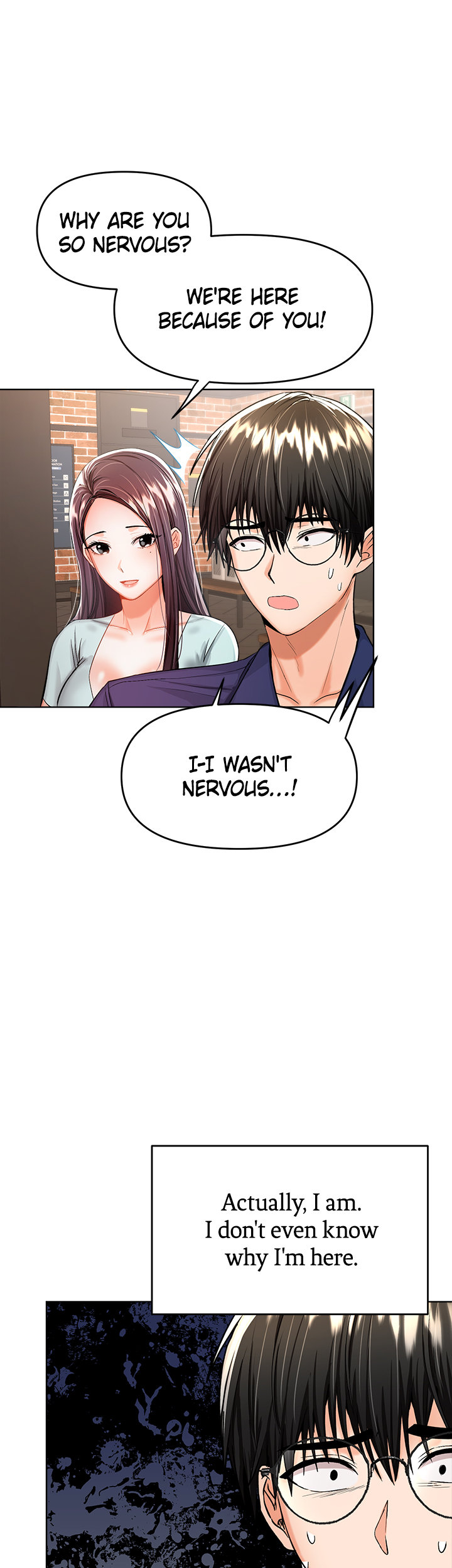 Please, Sponsor Chapter 8 image 9