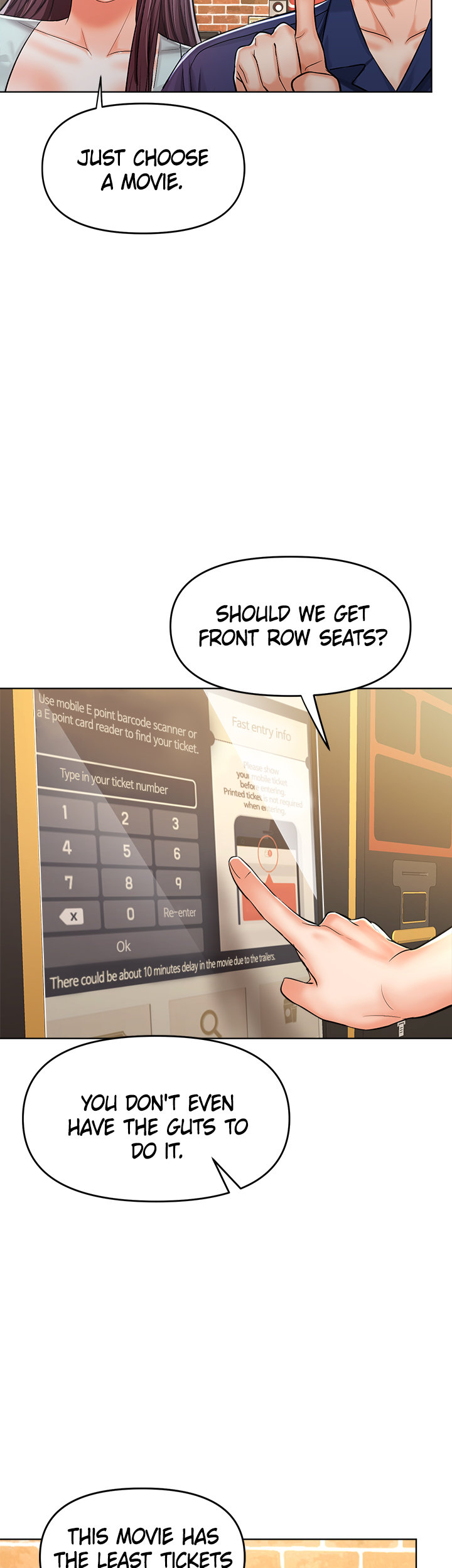 Please, Sponsor Chapter 8 image 12