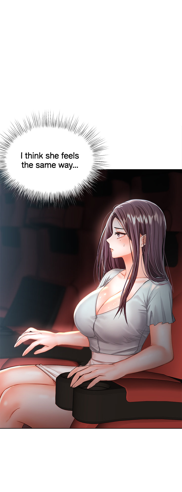 Please, Sponsor Chapter 8 image 15