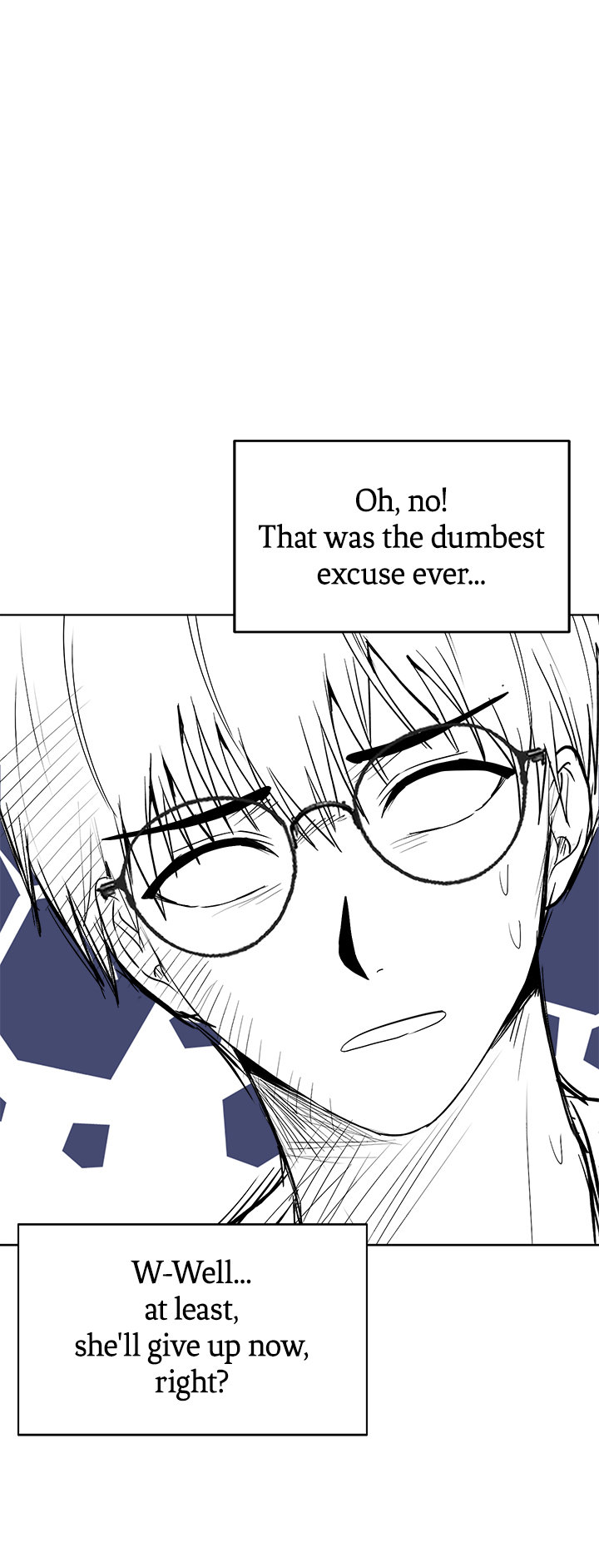 Please, Sponsor Chapter 8 image 1