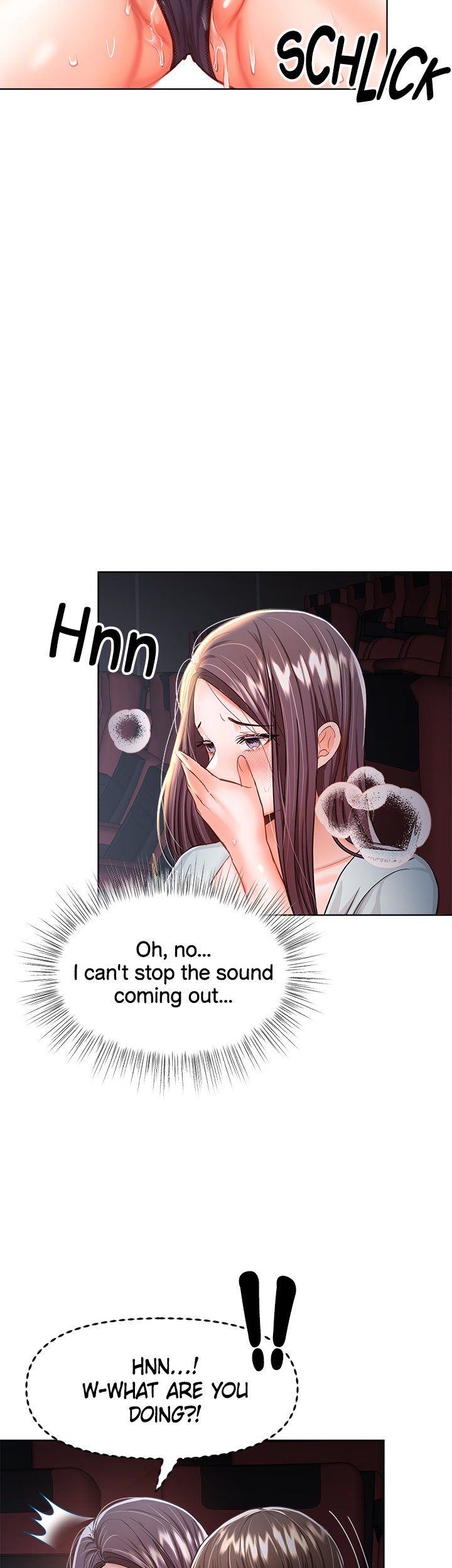 Please, Sponsor Chapter 8 image 23
