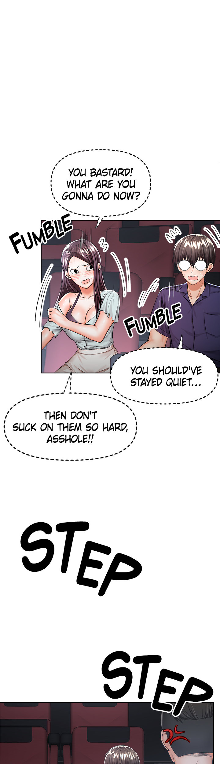 Please, Sponsor Chapter 8 image 32