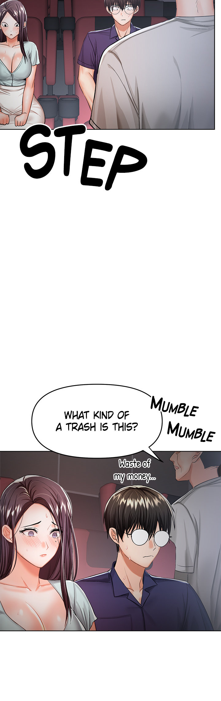 Please, Sponsor Chapter 8 image 33