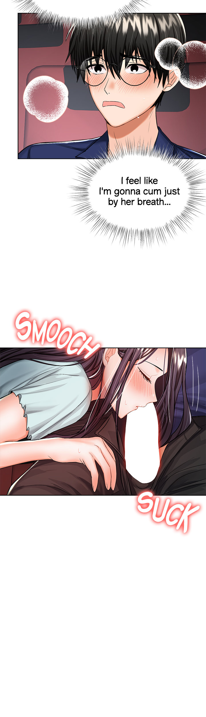 Please, Sponsor Chapter 8 image 37