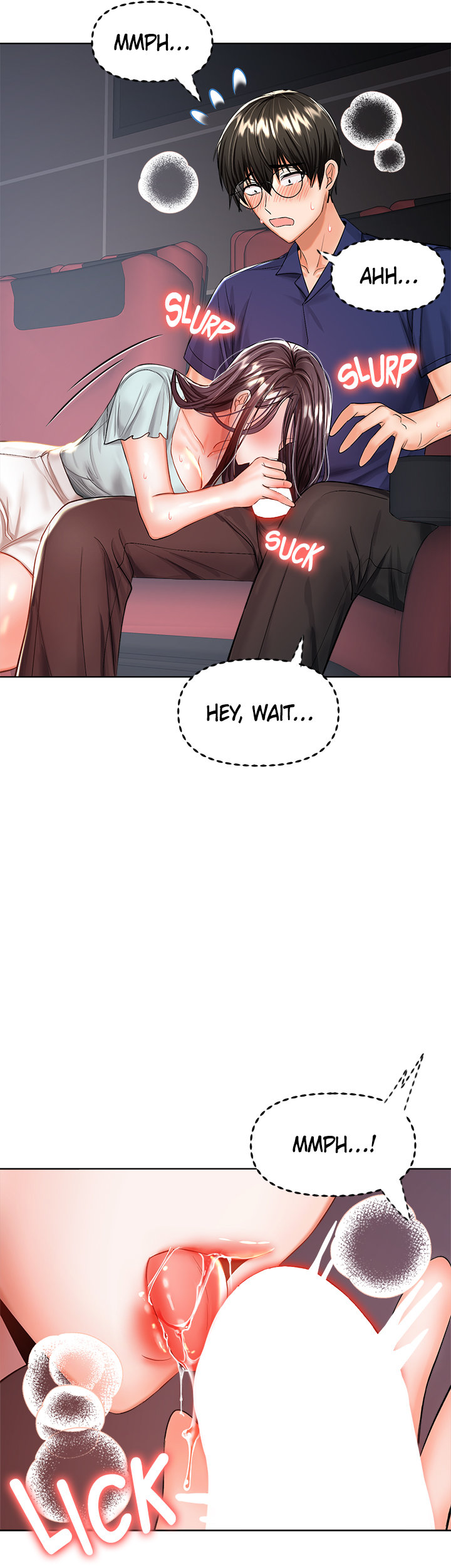 Please, Sponsor Chapter 8 image 38