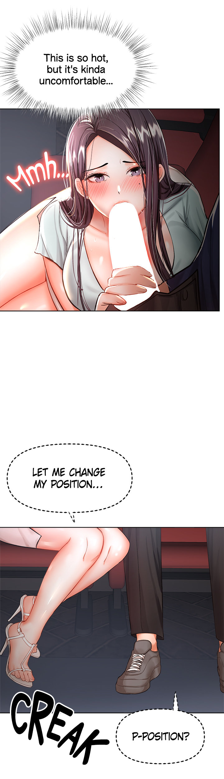 Please, Sponsor Chapter 8 image 40
