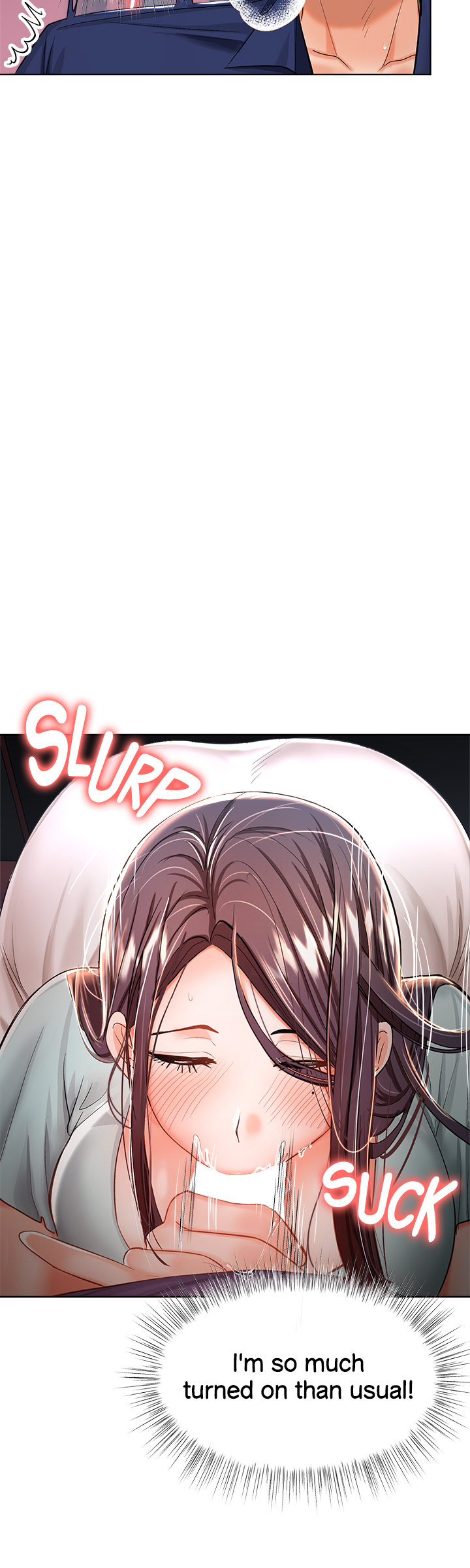 Please, Sponsor Chapter 8 image 44