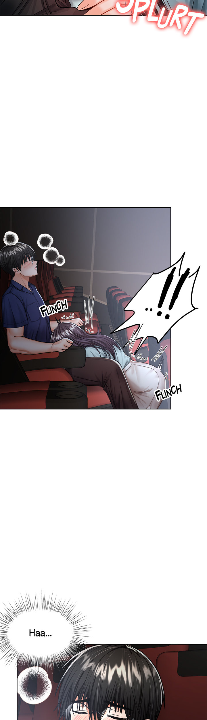 Please, Sponsor Chapter 8 image 46