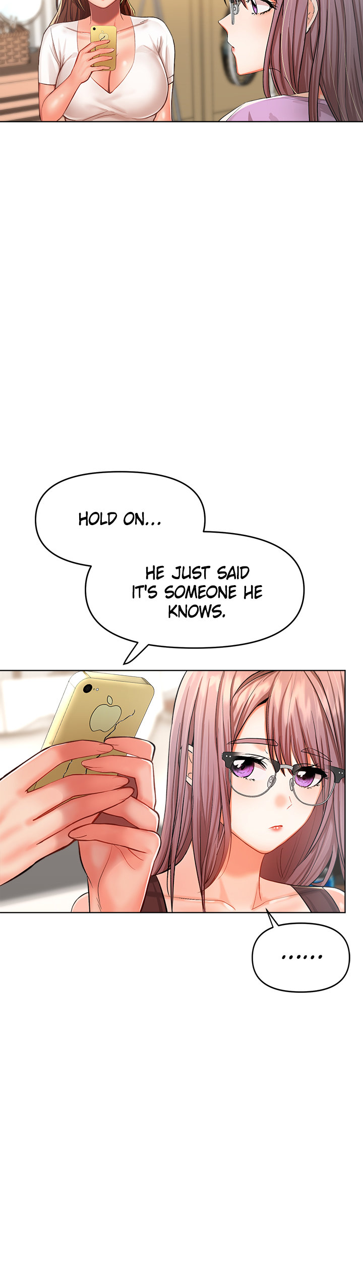 Please, Sponsor Chapter 8 image 7