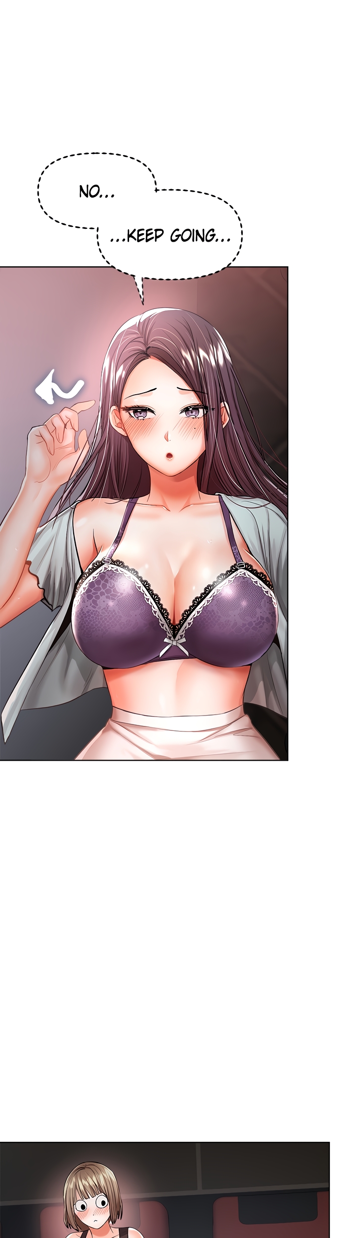 Please, Sponsor Chapter 9 image 9