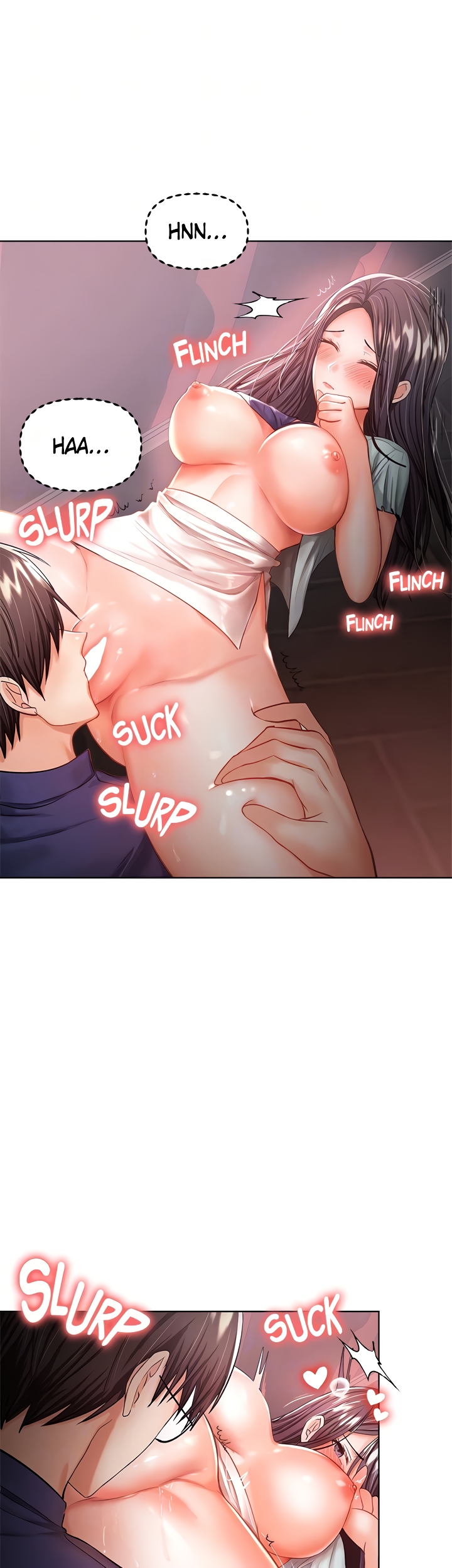 Please, Sponsor Chapter 9 image 11