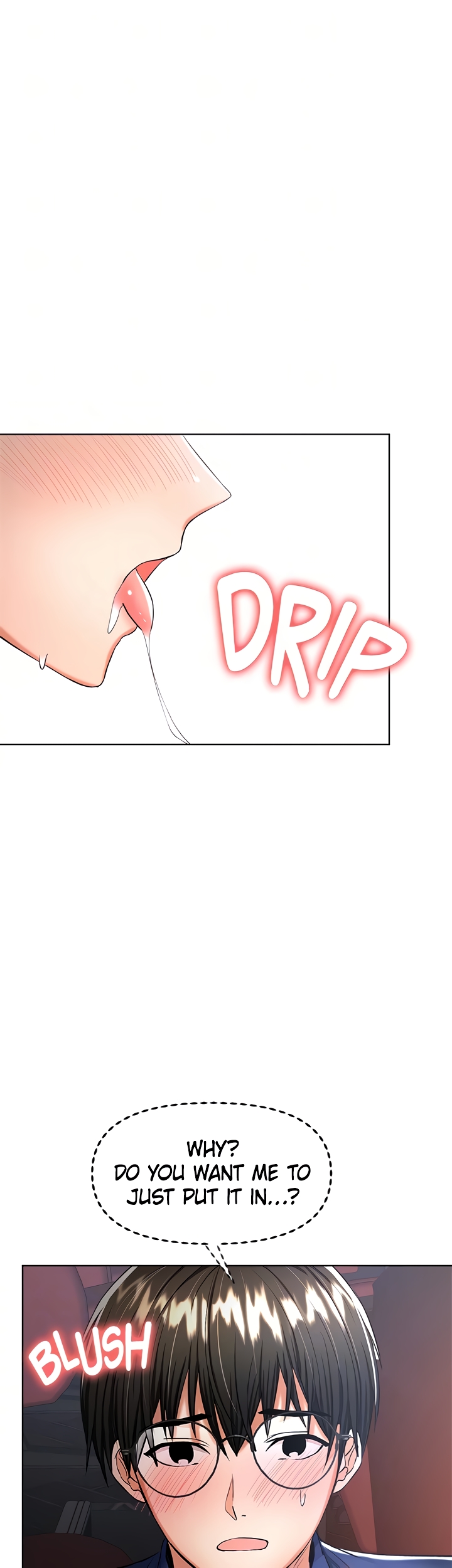 Please, Sponsor Chapter 9 image 13