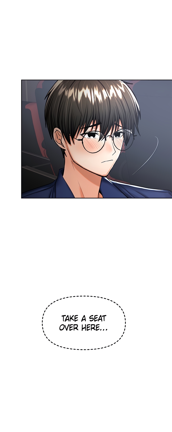 Please, Sponsor Chapter 9 image 16