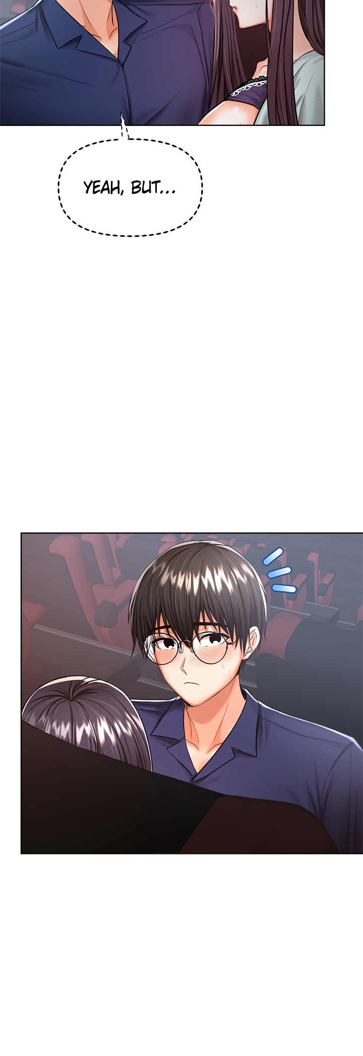 Please, Sponsor Chapter 9 image 18