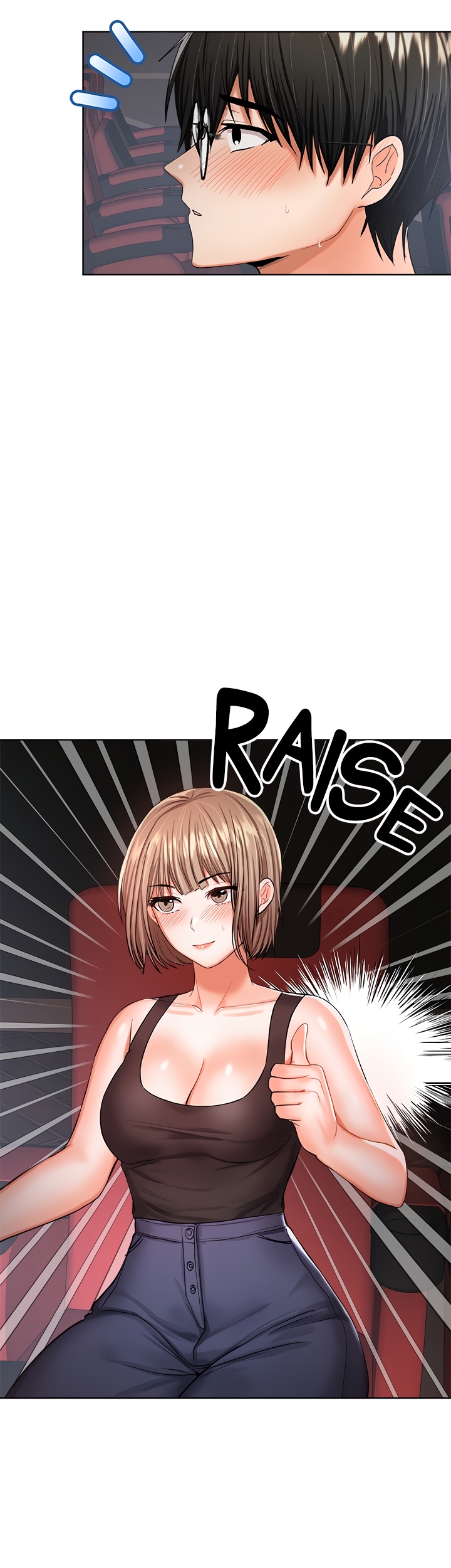 Please, Sponsor Chapter 9 image 21