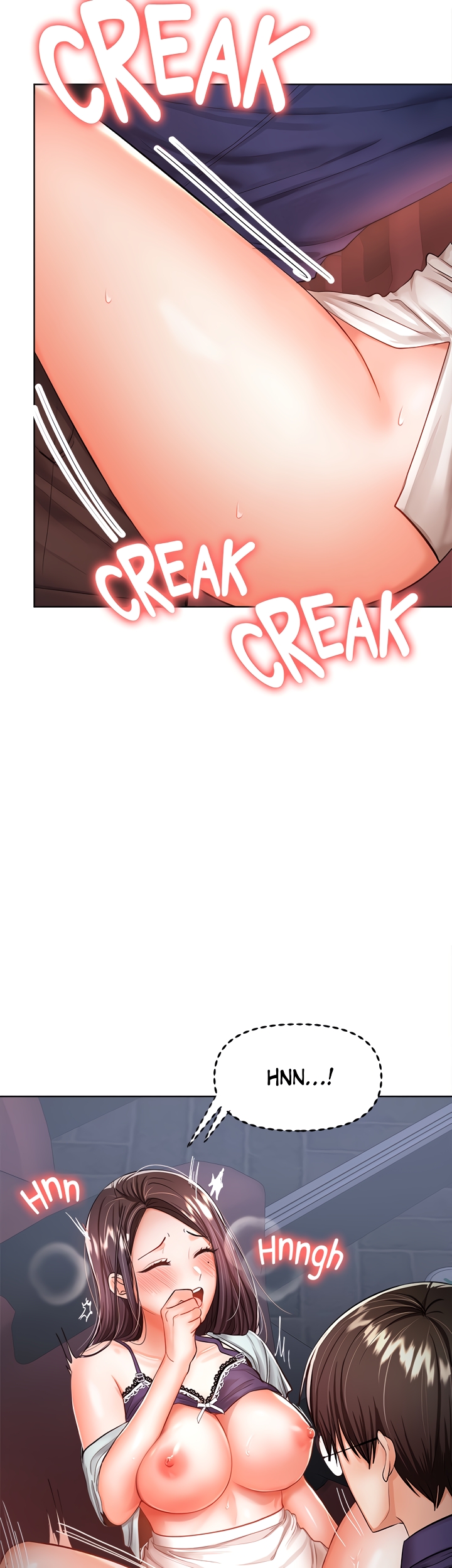 Please, Sponsor Chapter 9 image 26