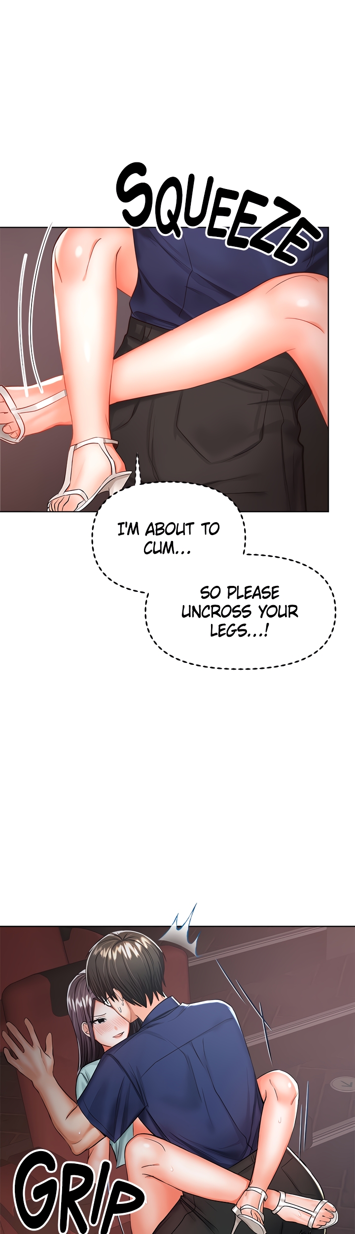 Please, Sponsor Chapter 9 image 32