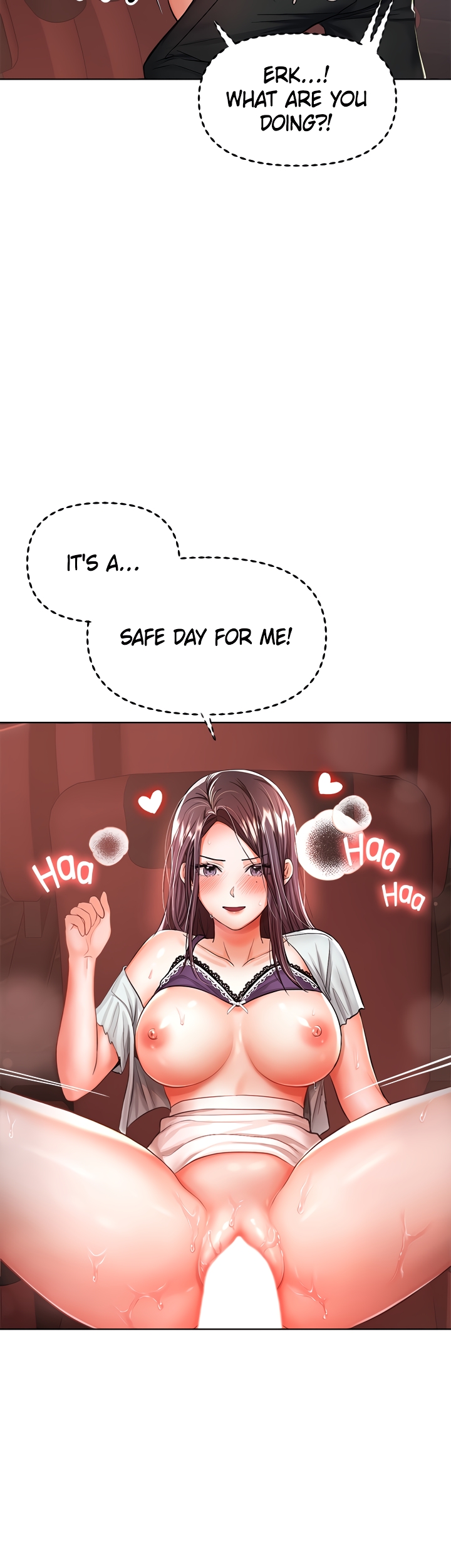 Please, Sponsor Chapter 9 image 33
