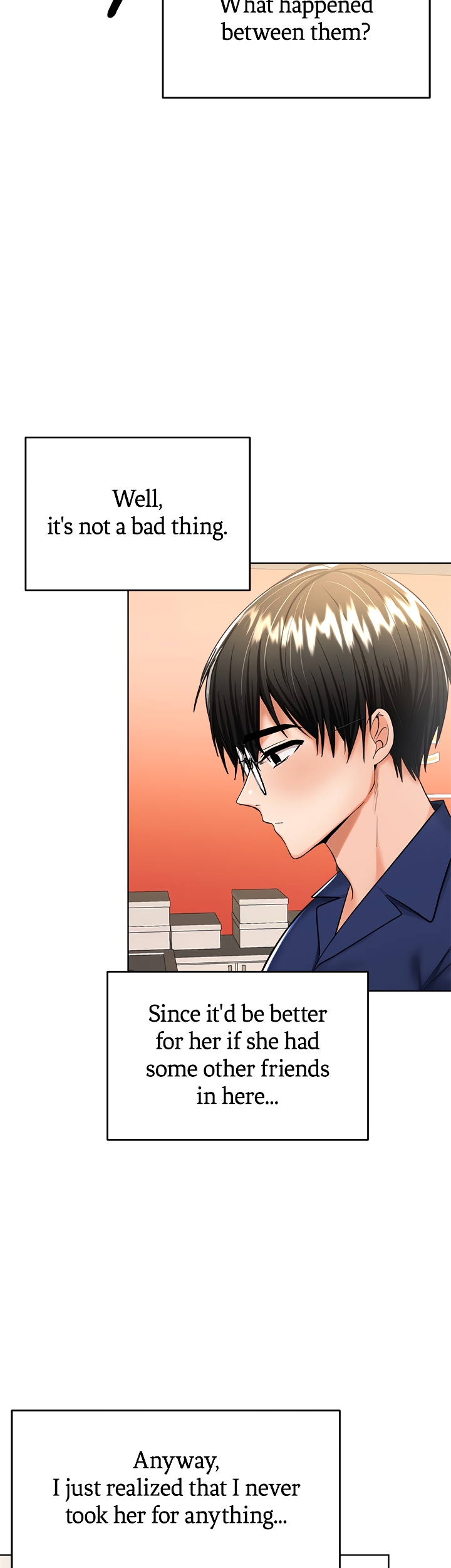 Please, Sponsor Chapter 9 image 44