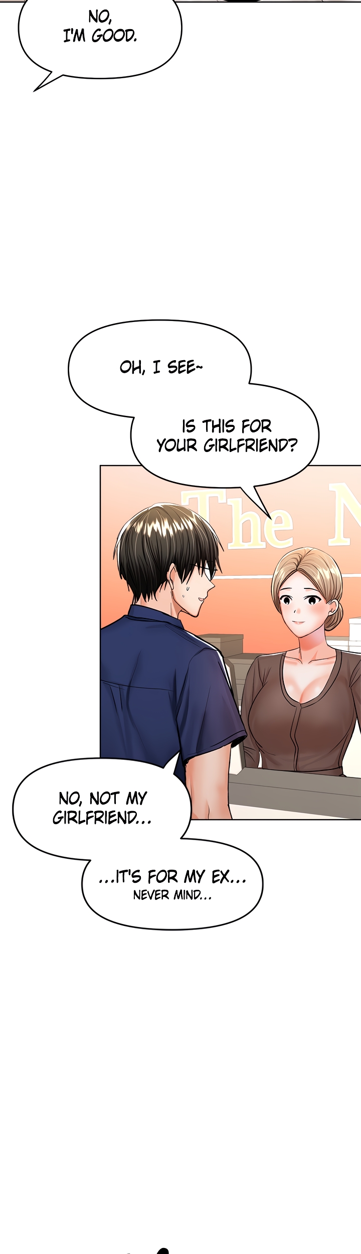 Please, Sponsor Chapter 9 image 48