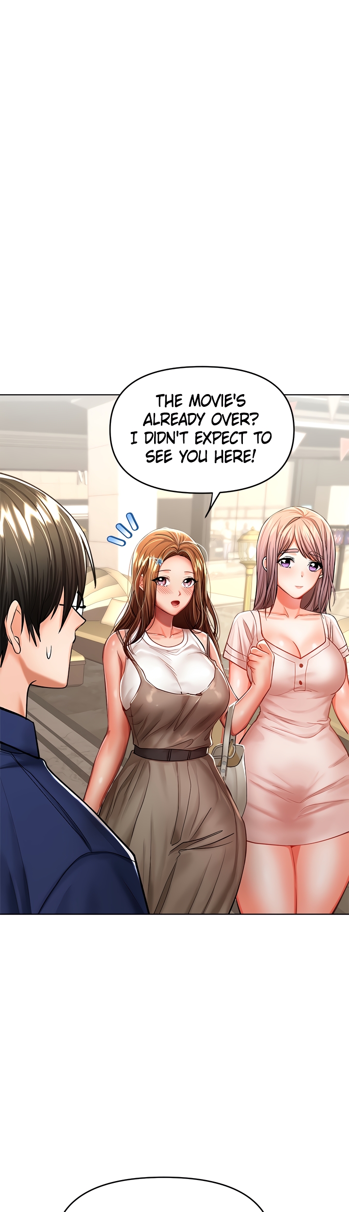 Please, Sponsor Chapter 9 image 50