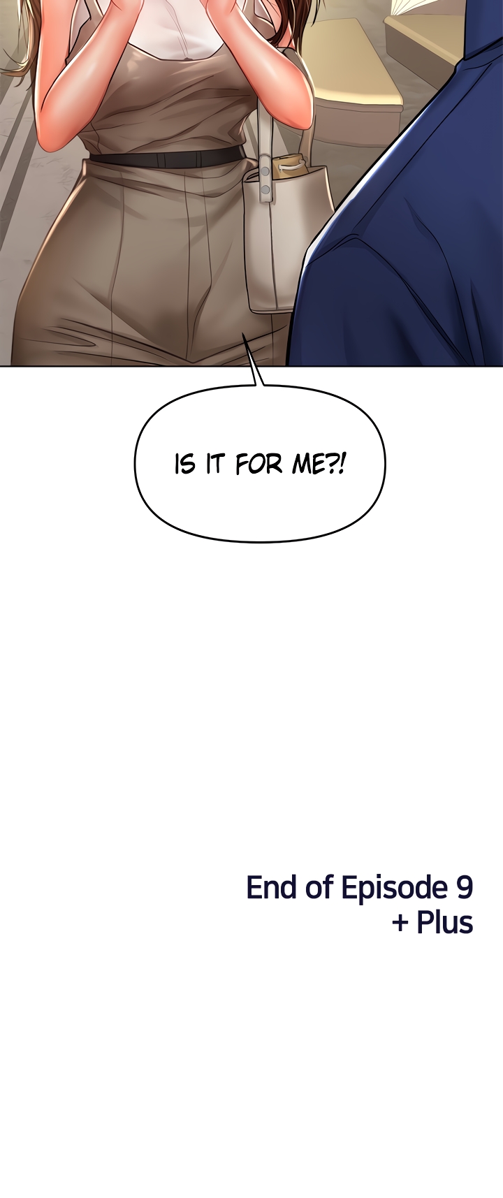 Please, Sponsor Chapter 9 image 52