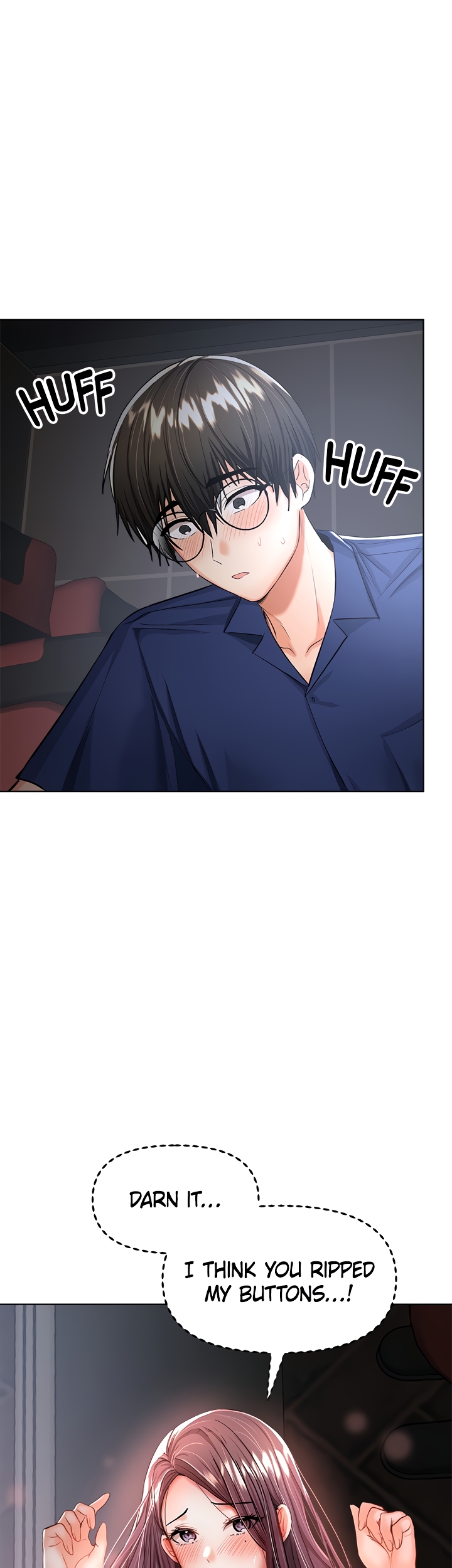 Please, Sponsor Chapter 9 image 6