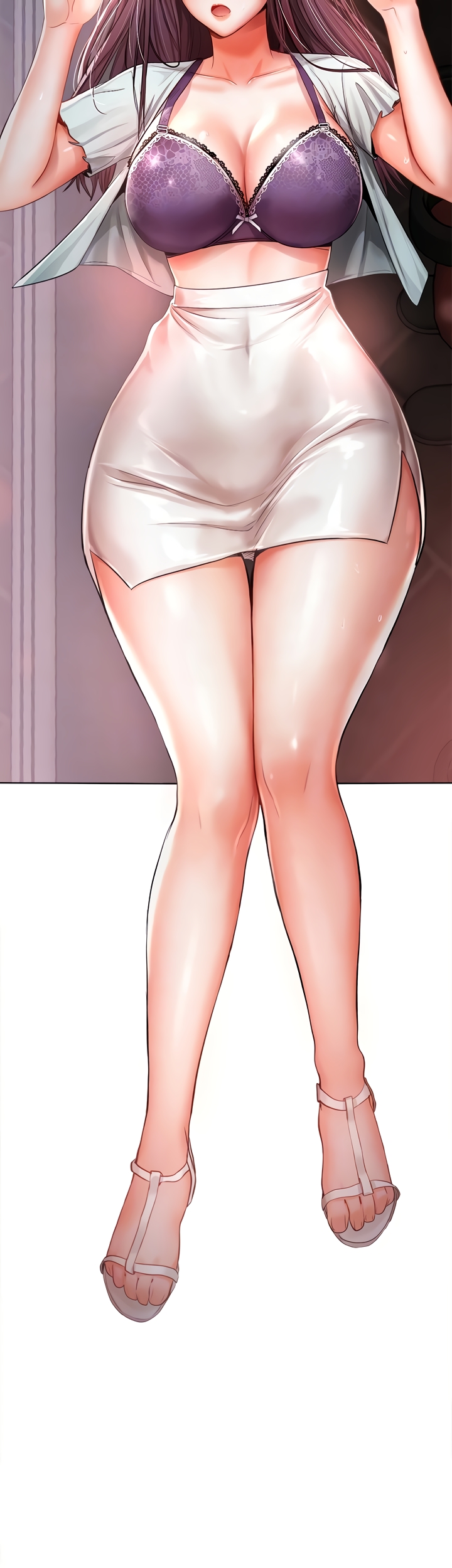 Please, Sponsor Chapter 9 image 7
