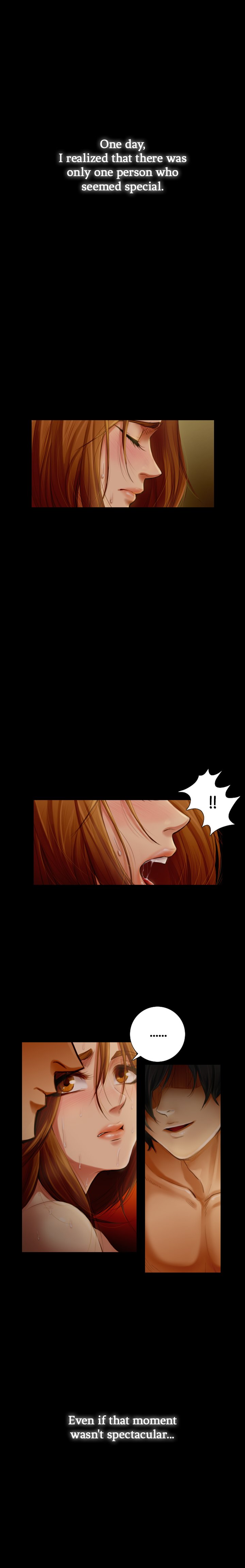 Touch Me Chapter 1 image 0