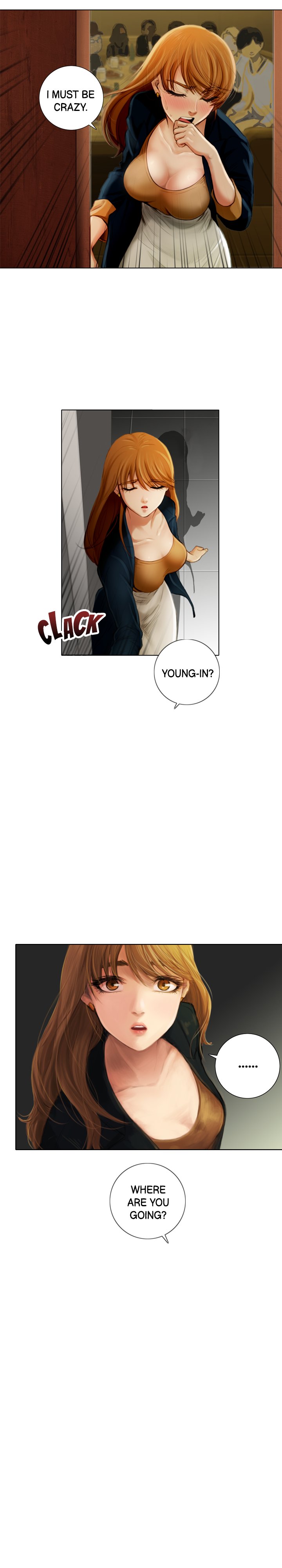 Touch Me Chapter 1 image 13