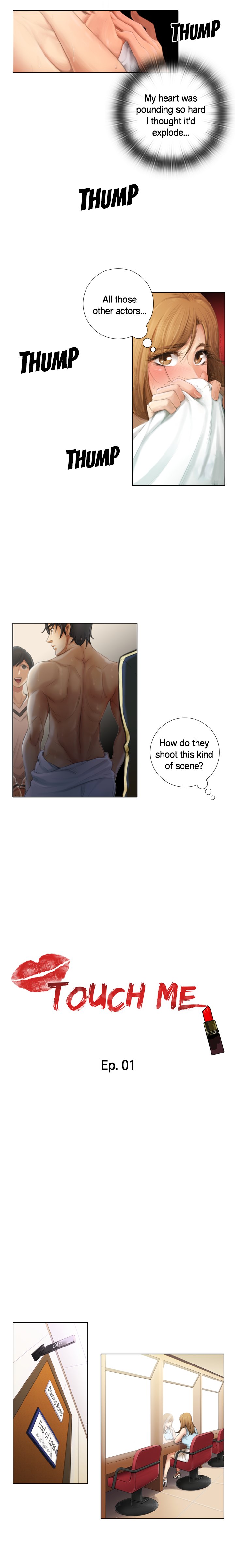Touch Me Chapter 1 image 3
