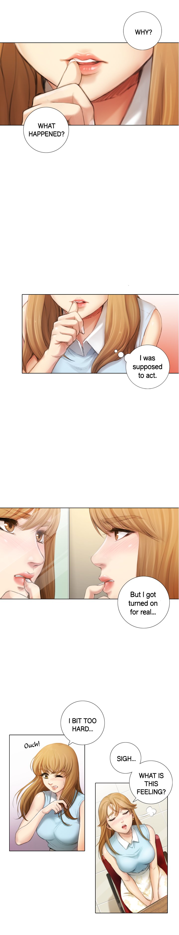 Touch Me Chapter 1 image 4