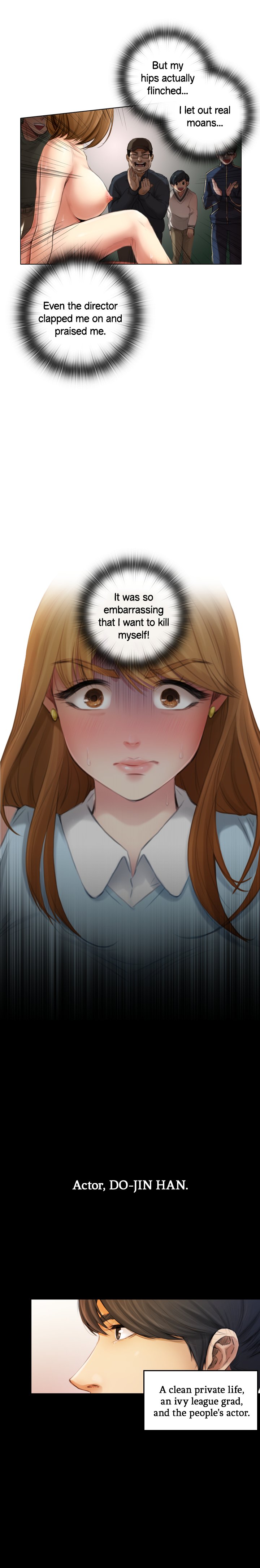 Touch Me Chapter 1 image 8